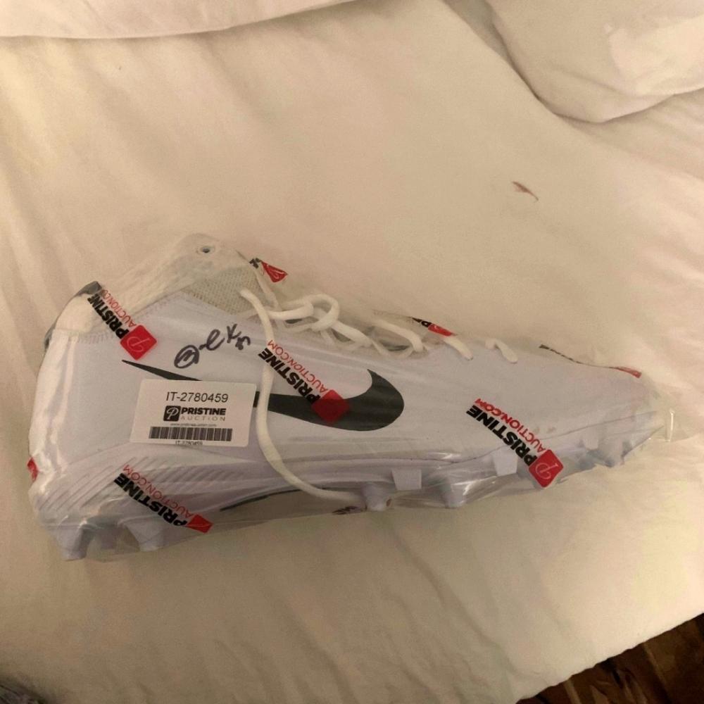 Cleat